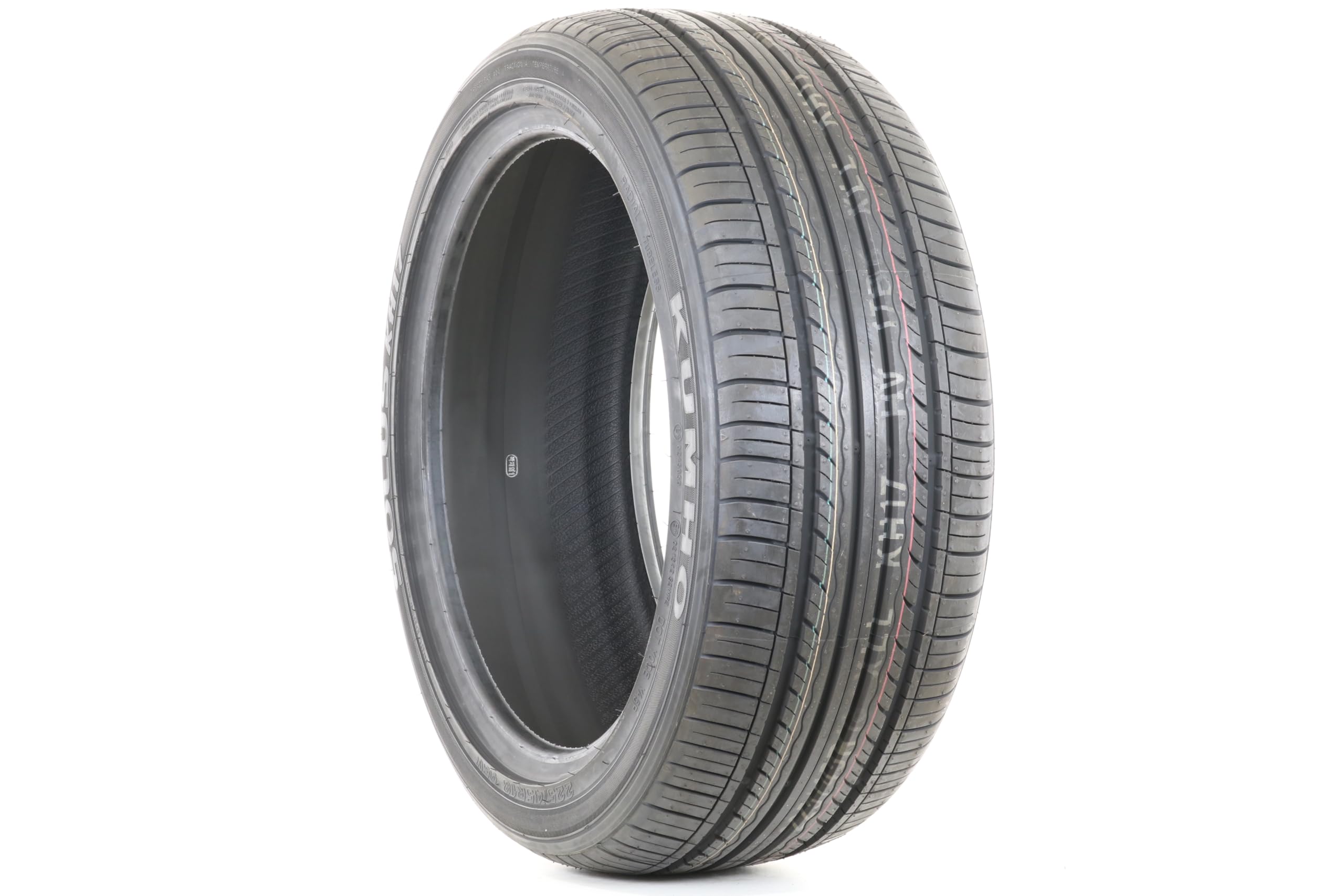 KUMHO 225/45/18 2本　新品 エクスタ 225/45R18 4本セット 2025年製造 新品サマータイヤ KUMHO